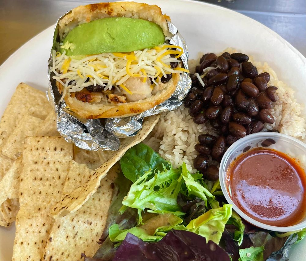 Arepas'Gi - Cartagena Organization