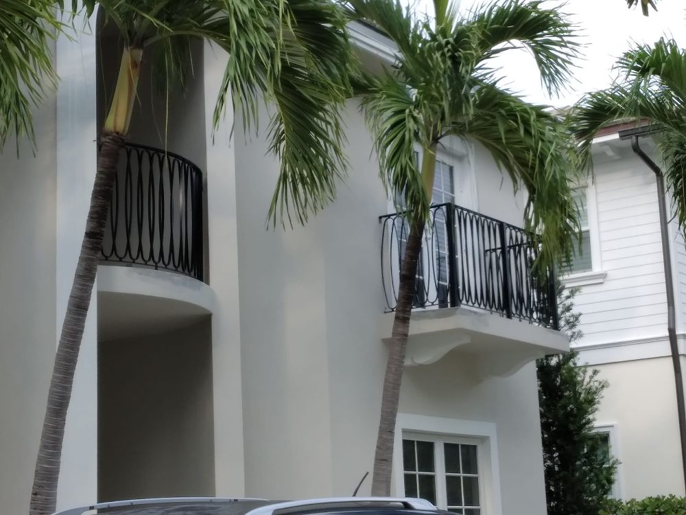 Psycho Stairs - Boynton Beach Convenience