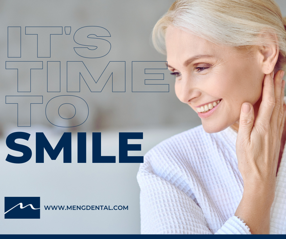 Meng Dentistry - Missoula Informative