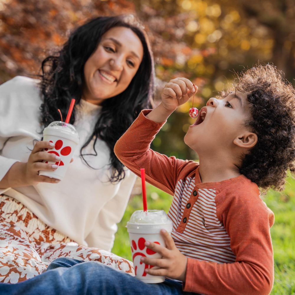 Chick-Fil-A - West Palm Beach Appropriate
