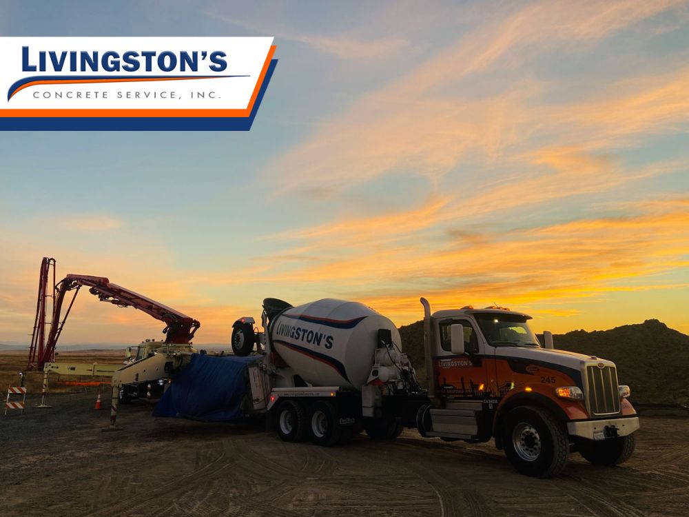 Livingston Concrete Inc - Brighton Thumbnails