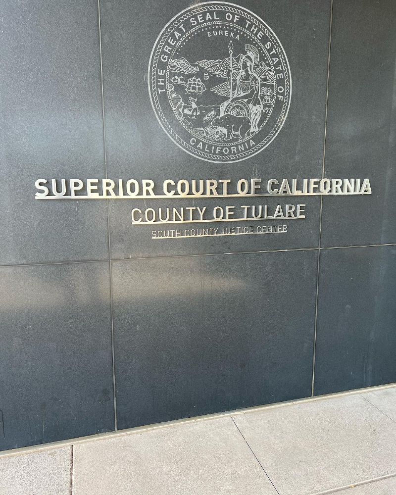 Pehlevanian Law Group APC. - Burbank Positively