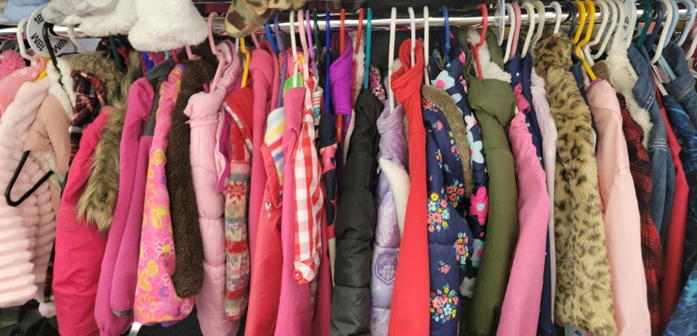 Kids Gear - Manitowoc Atmosphere