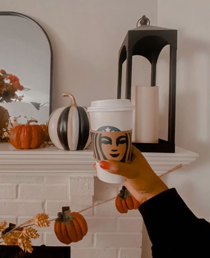 Starbucks - Glen Ridge Bloomfield