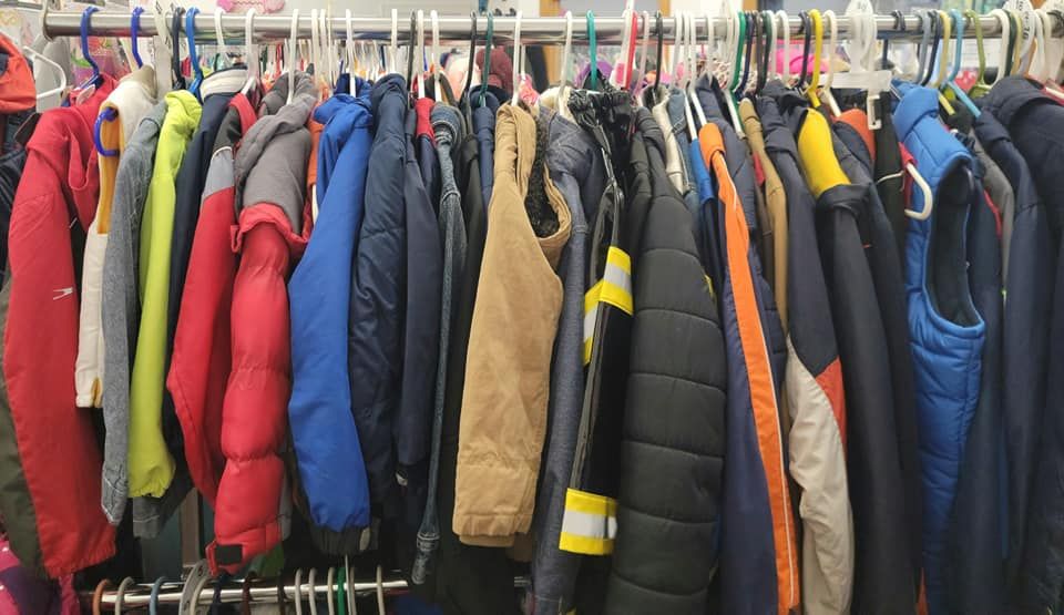 Kids Gear - Manitowoc Enterprise