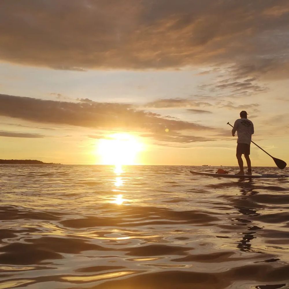 Karib kayak & Paddle Center. - Cartagena Information