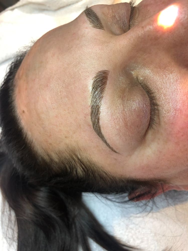 Glamour Salon & Spa - Buffalo Grove Positively