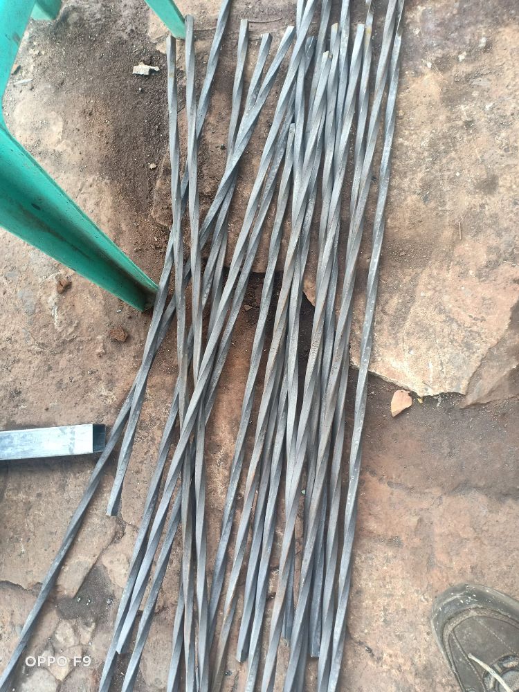 Gomez Iron Works - Daly City Combination