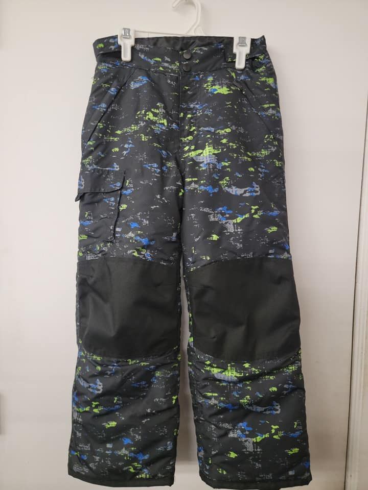 Kids Gear - Manitowoc Washington