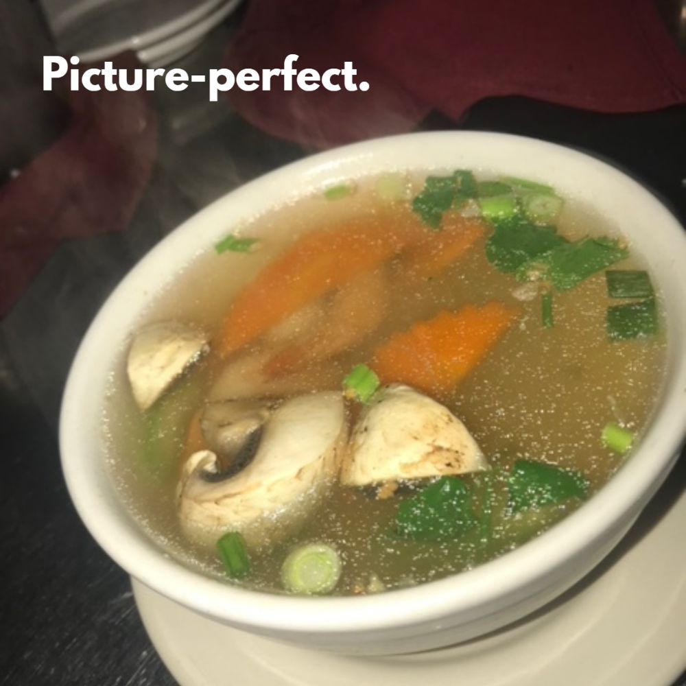 Bangkok Thai Cuisine - Cleveland Restaurants