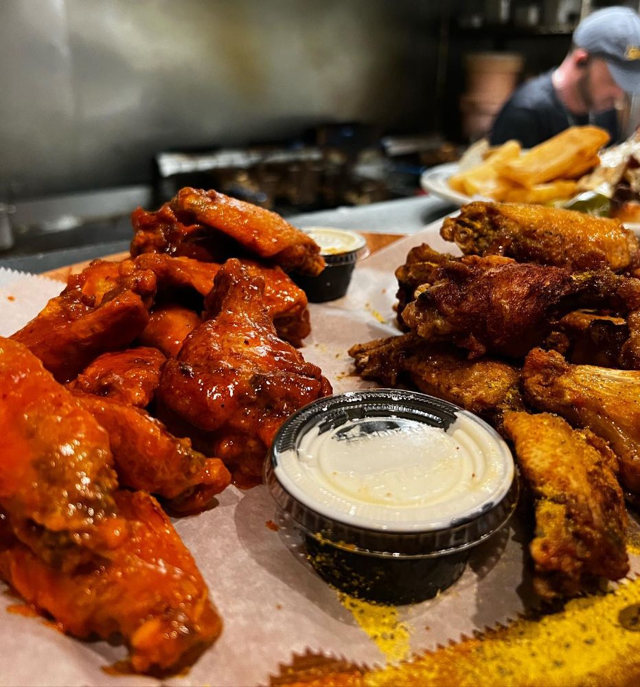 McKenna's Place - Palm Springs Maintenance