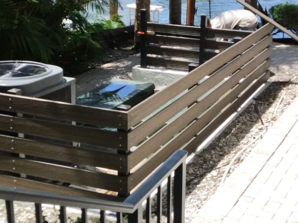 Psycho Stairs - Boynton Beach Information