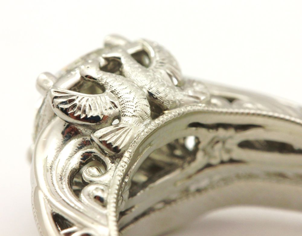 Finer Custom Jewelry - Scottsdale Documented