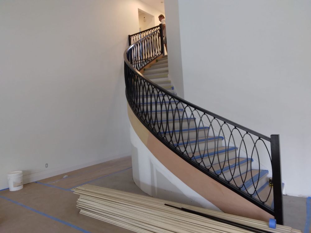 Psycho Stairs - Boynton Beach Regulations