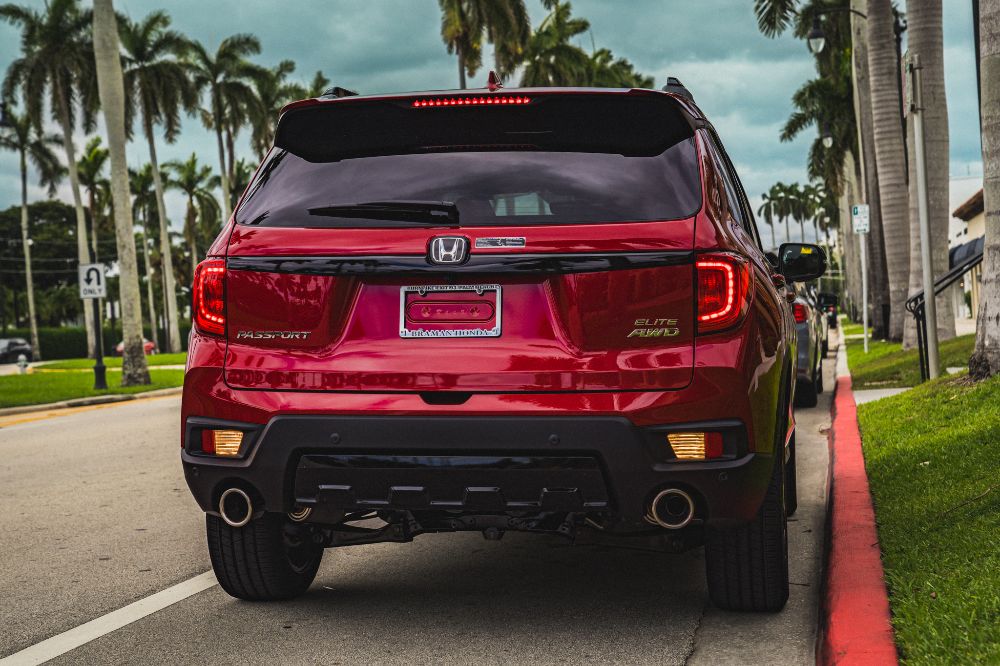 Braman Honda of Palm Beach - Greenacres Atmosphere