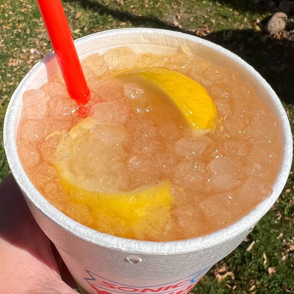 Sonic Drive - In Greenacres Informative