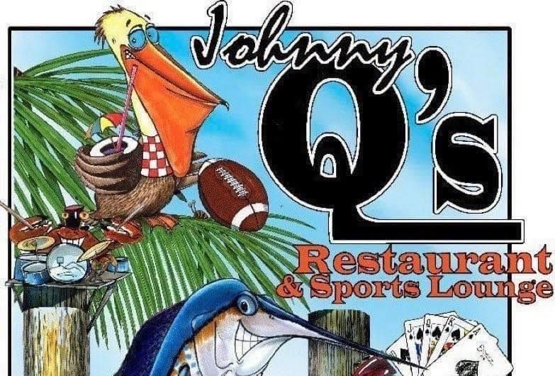 Johnny Q’s Restaurant and Sports Lounge - Palm Springs Restaurants