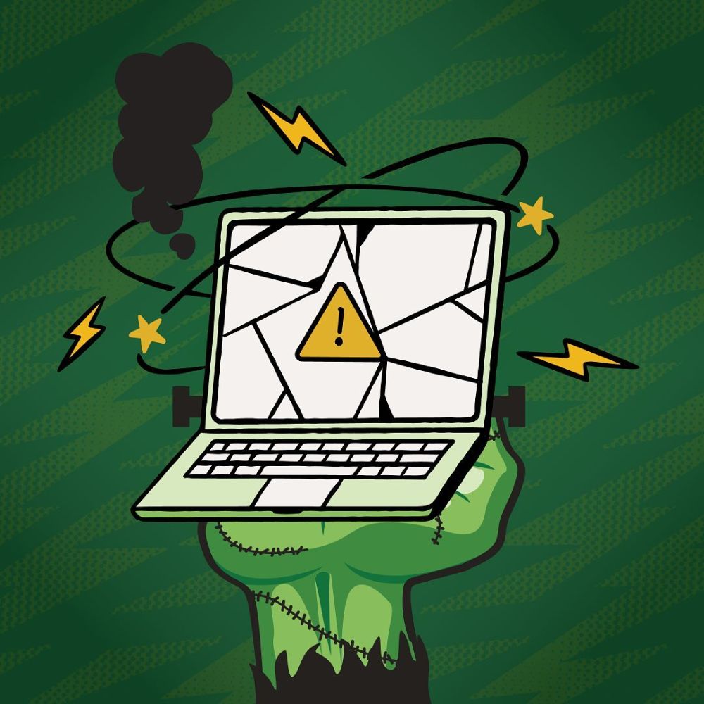 Asurion Phone & Tech Repair - Palm Coast Positively