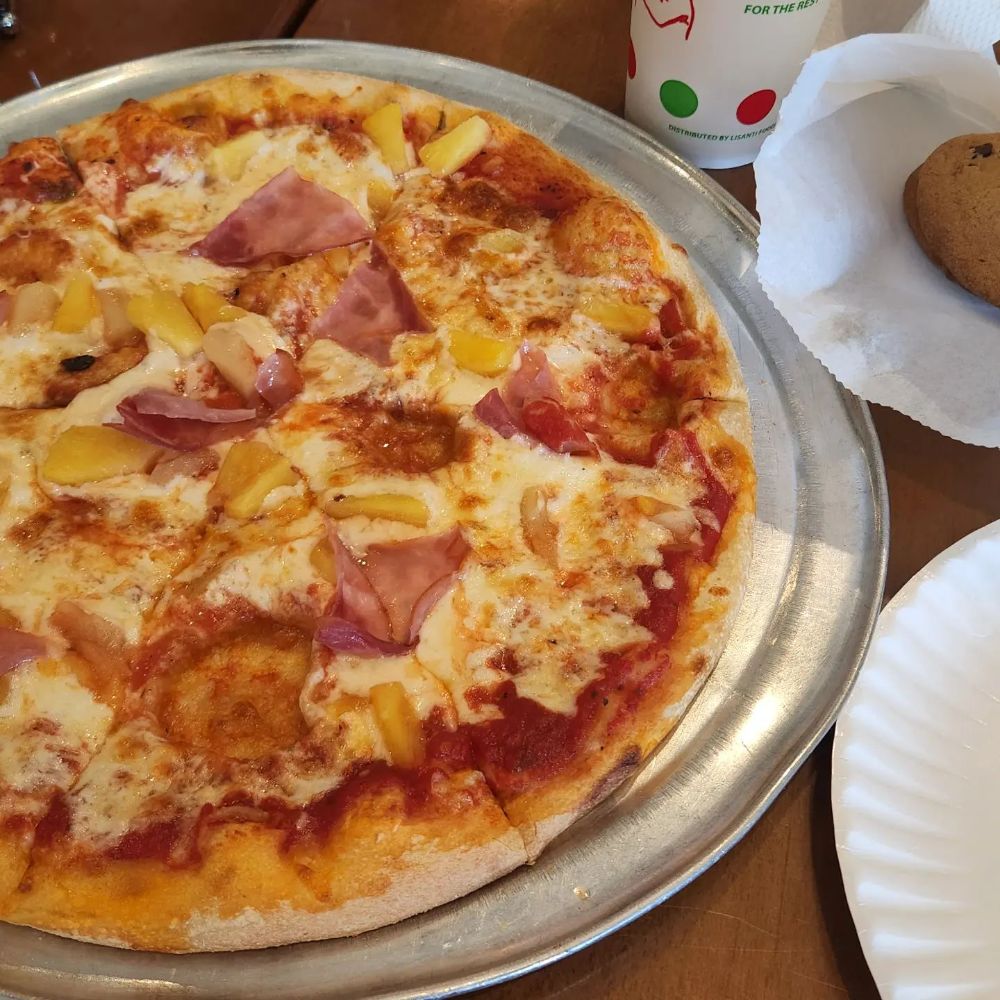 Cucina Pizza by Design - West Palm Beach Information