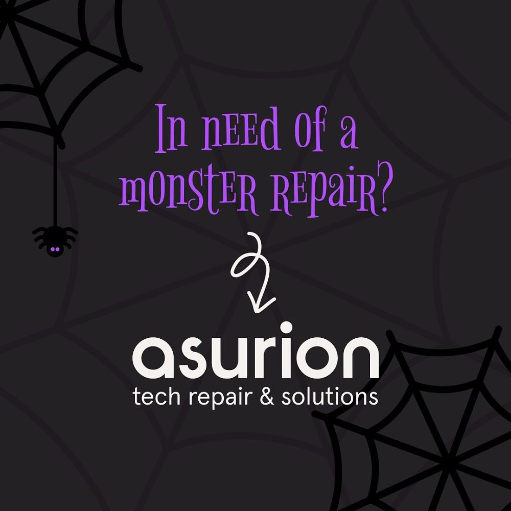 Asurion Phone & Tech Repair - Lake Forest Positively