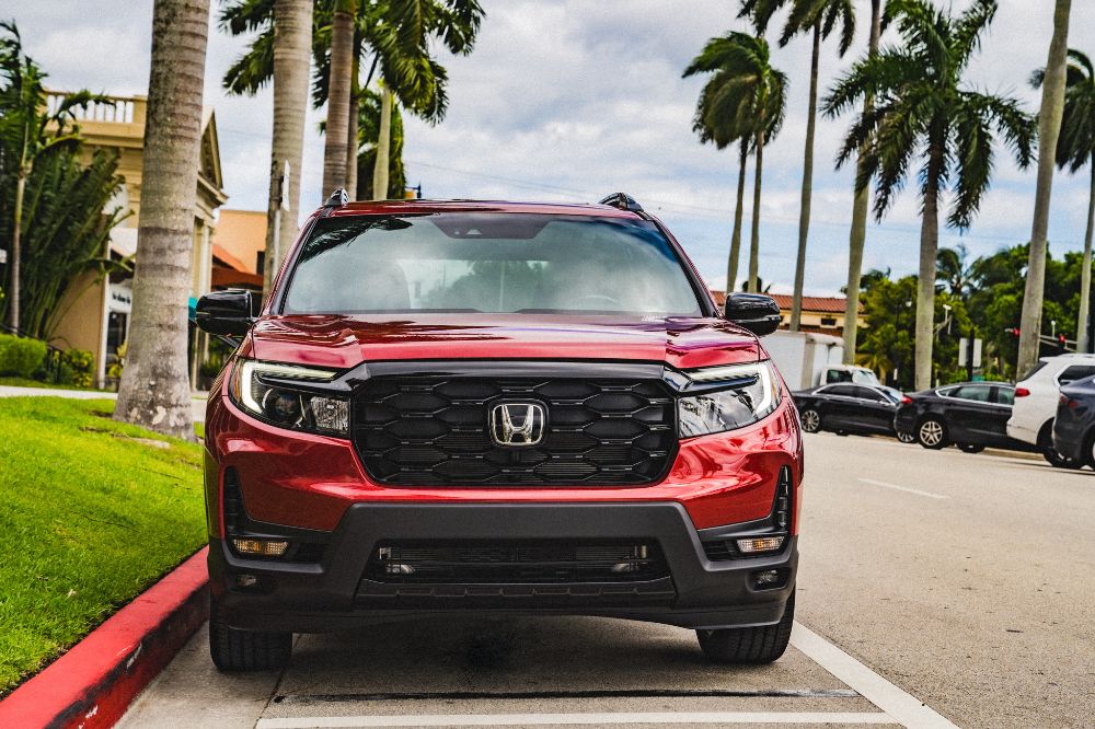 Braman Honda of Palm Beach - Greenacres Greenacres