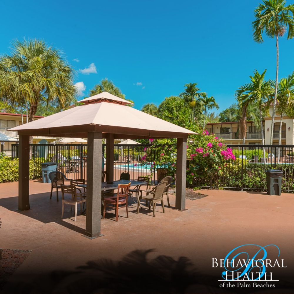 Behavioral Health of The Palm Beaches - Lake Park 251-9445the