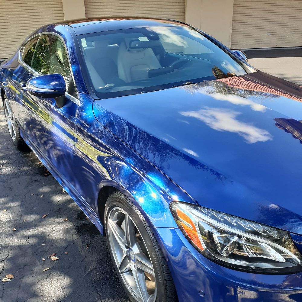 Gold Medal Mobile Auto Detail - North Palm Beach Accommodate