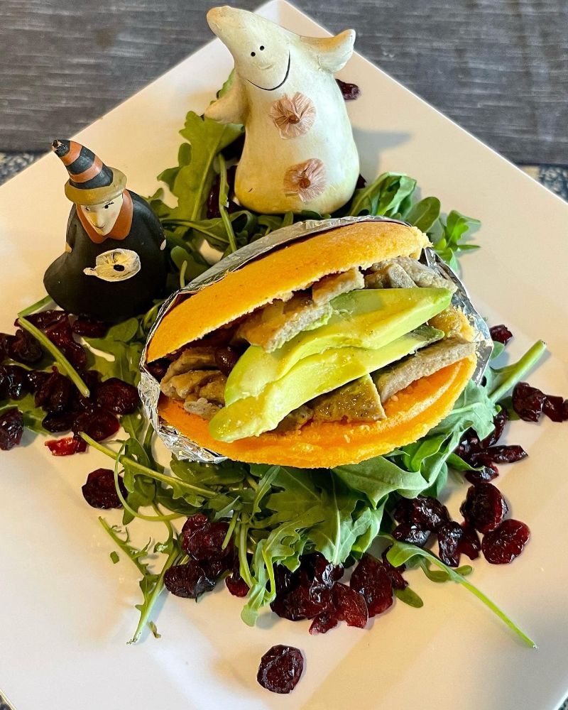 Arepas'Gi - Cartagena Reservations