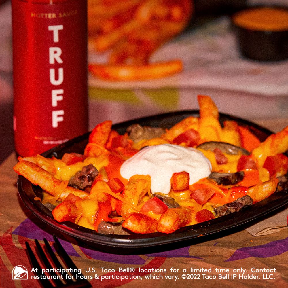 Taco Bell - Riviera Beach Informative