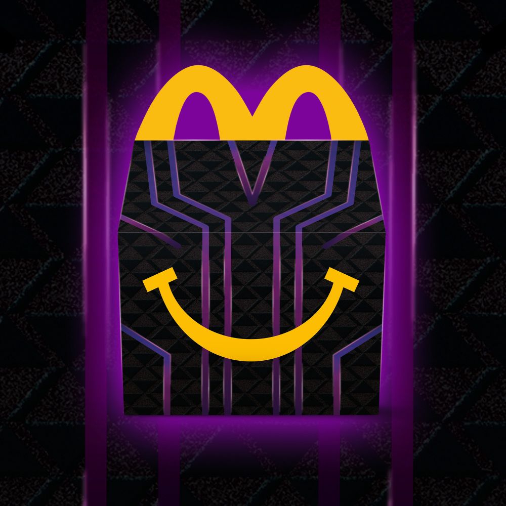 McDonald's - West Palm Beach Established