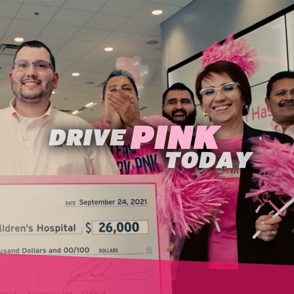 AutoNation Collision Center - Greenacres Positively