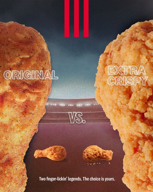 KFC Kentucky Fried Chicken - Greenacres Individual