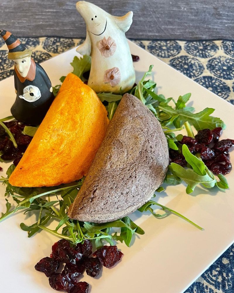 Arepas'Gi - Cartagena Comfortable