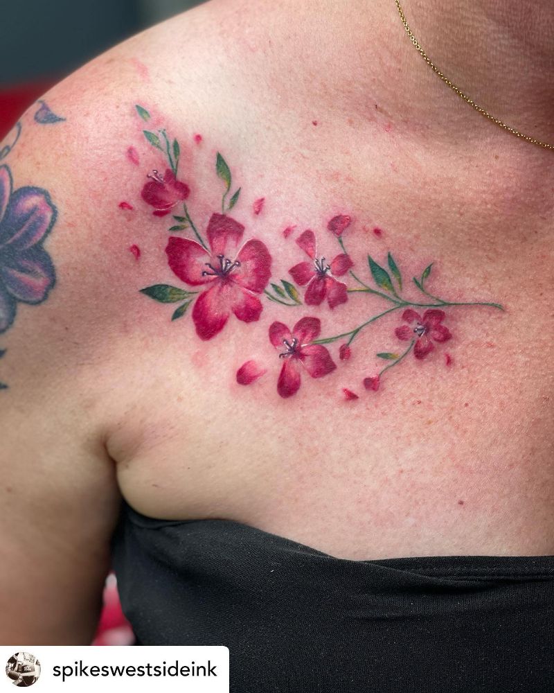 Skin Factory Tattoo Maui - Lahaina Thumbnails
