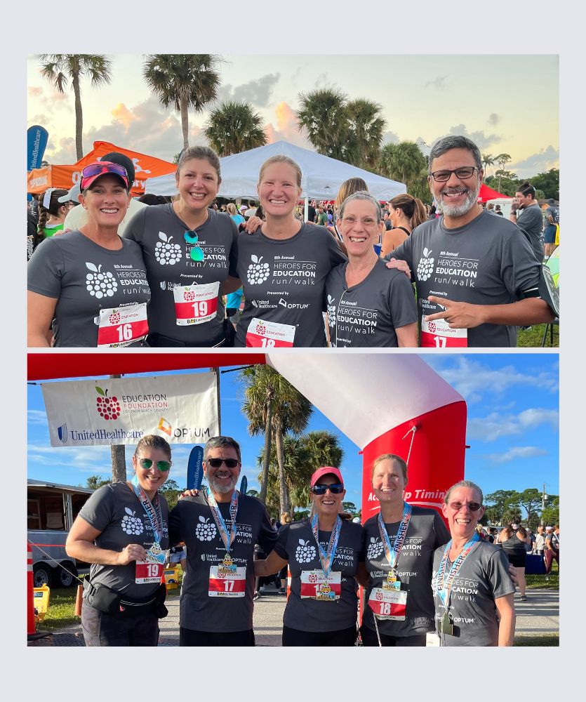 Lake Park Elementary School - Lake Park Informative