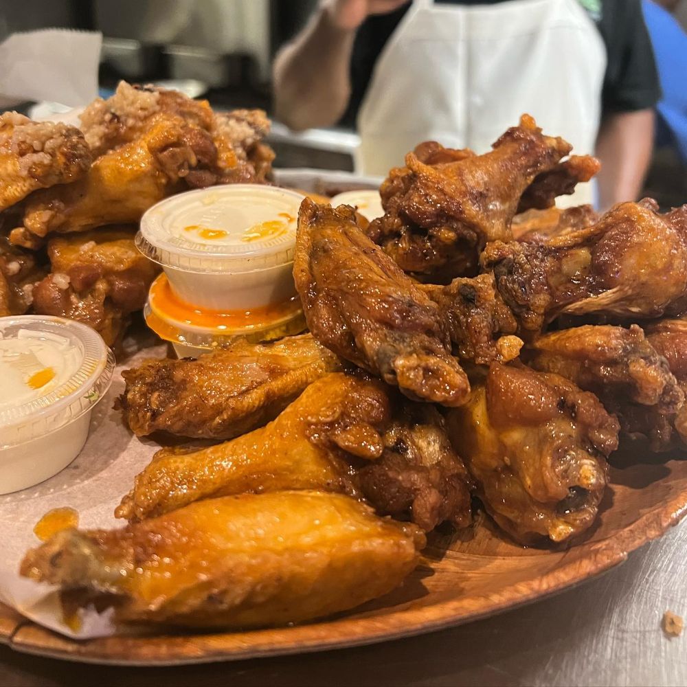 McKenna's Place - Palm Springs Information