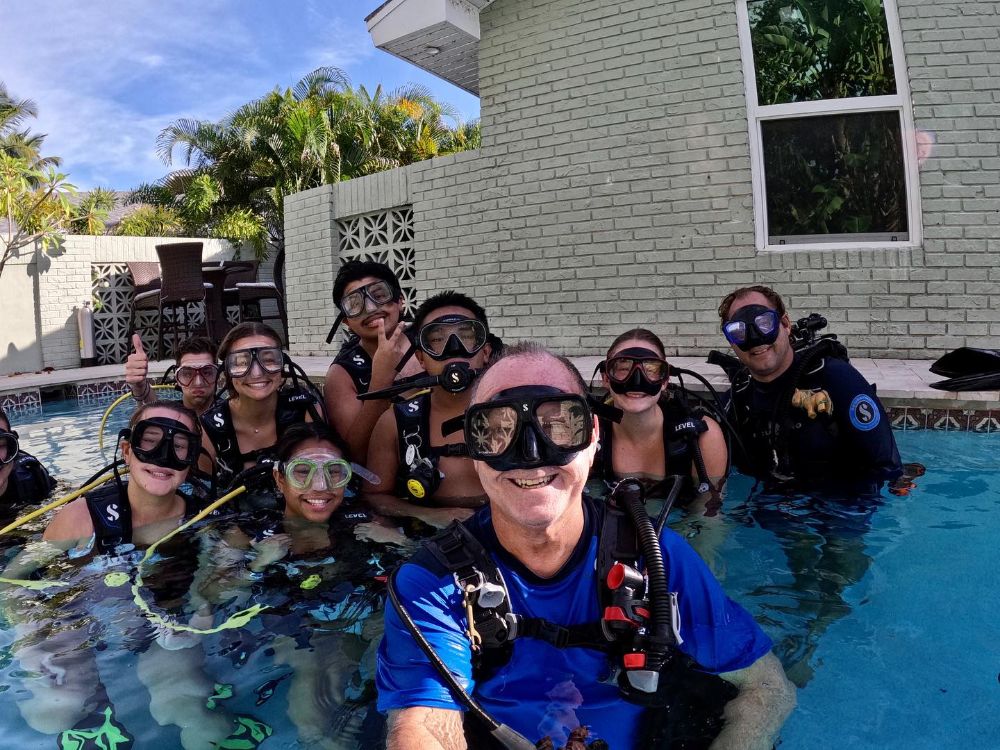 The Scuba Club - North Palm Beach Thumbnails