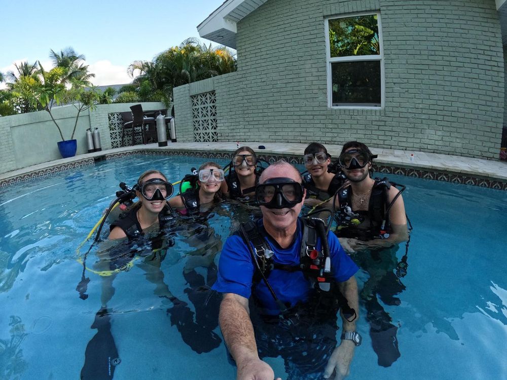 The Scuba Club - North Palm Beach Positively