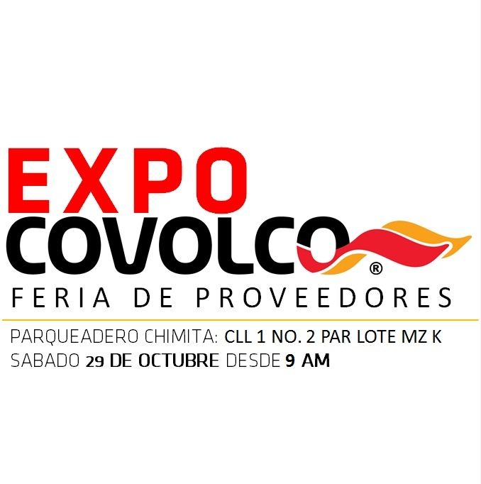 covolco - Provincia de Cartagena Organization