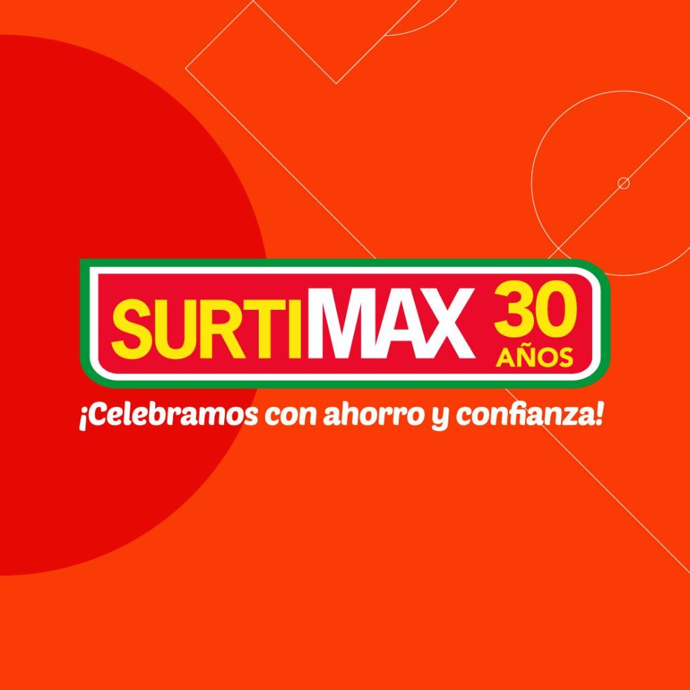 Surtimax - Cartagena Informative