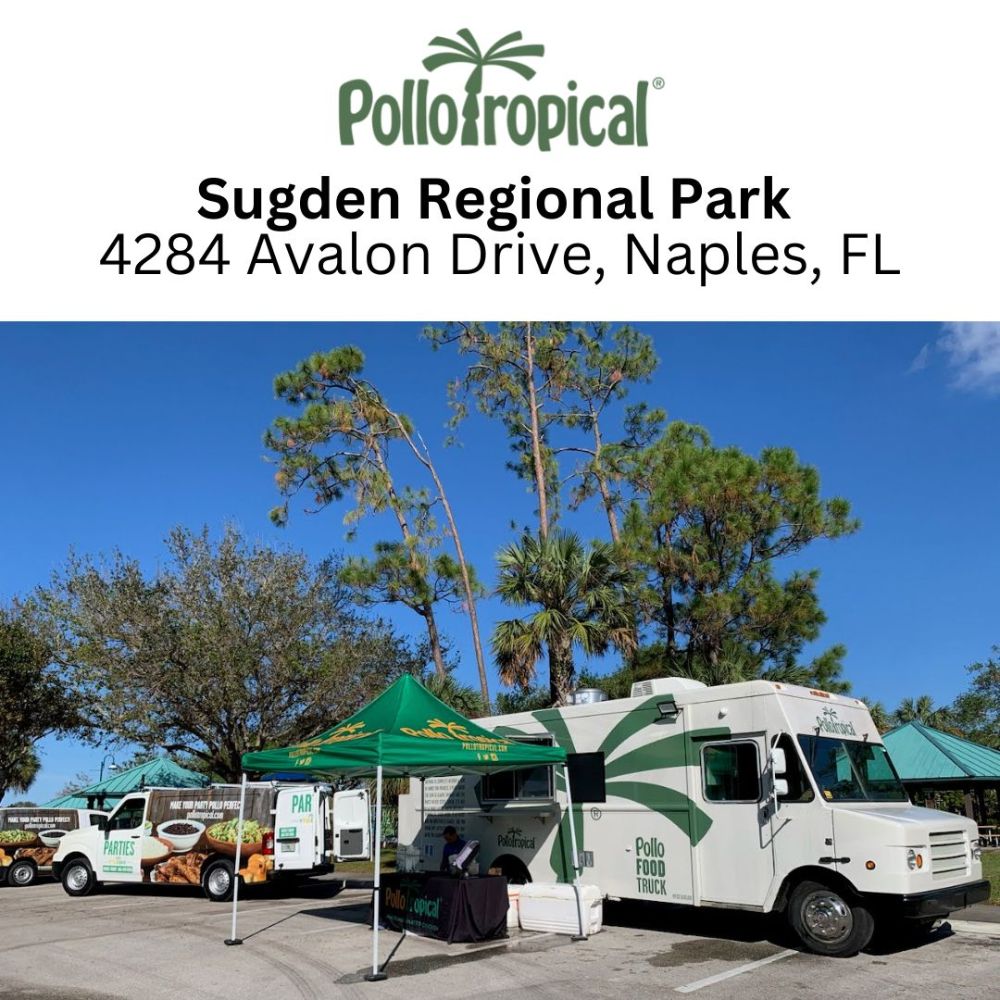 Pollo Tropical - Greenacres Reservation