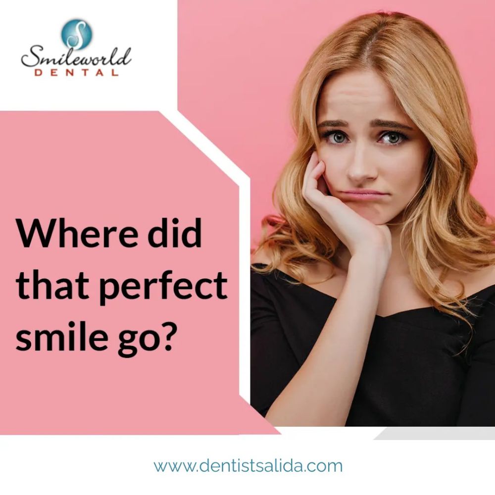 Smile World Dental - Salida Information