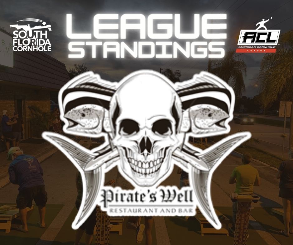 Pirate's Well Restaurant and Bar - Lake Park Reservation