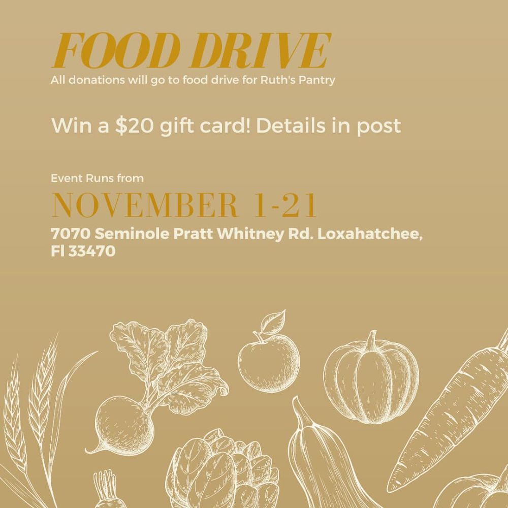 Jabrewski's Pizza Company - Loxahatchee Accommodate