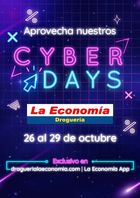 Droguería La Economía - Cartagena Reasonably