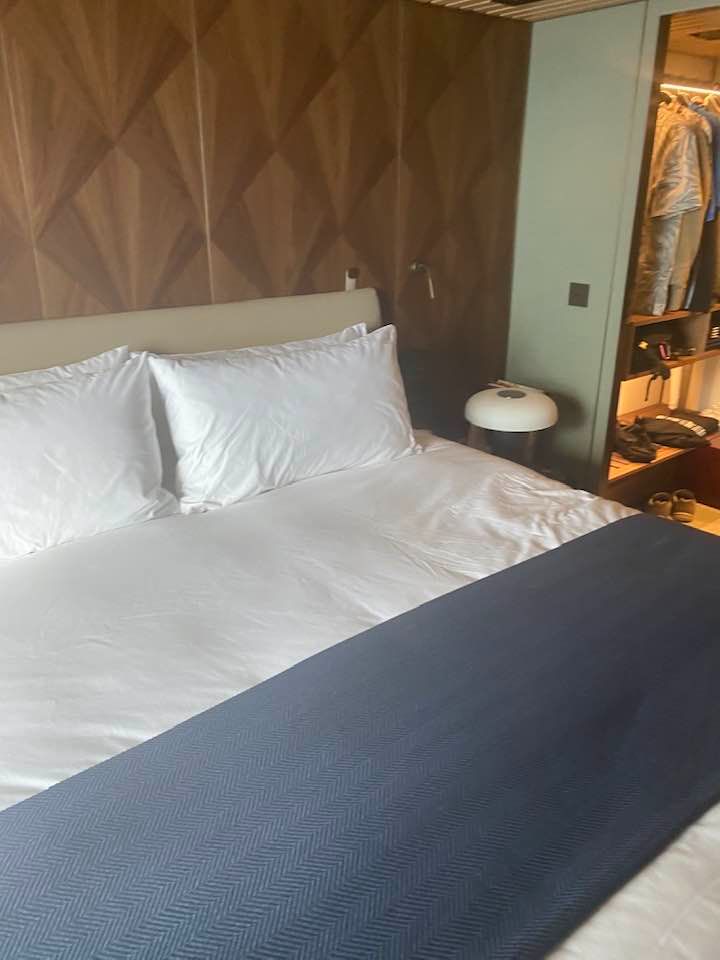 Walker Travel & Cruises - Gresham Accommodate