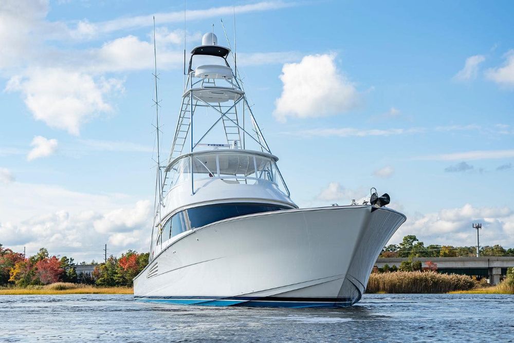 Viking Yacht Service Center - Riviera Beach Thumbnails