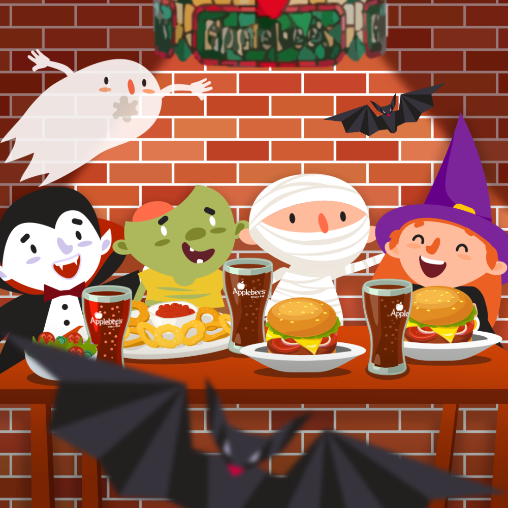 Applebee's Neighborhood Grill & Bar - Greenacres Informative