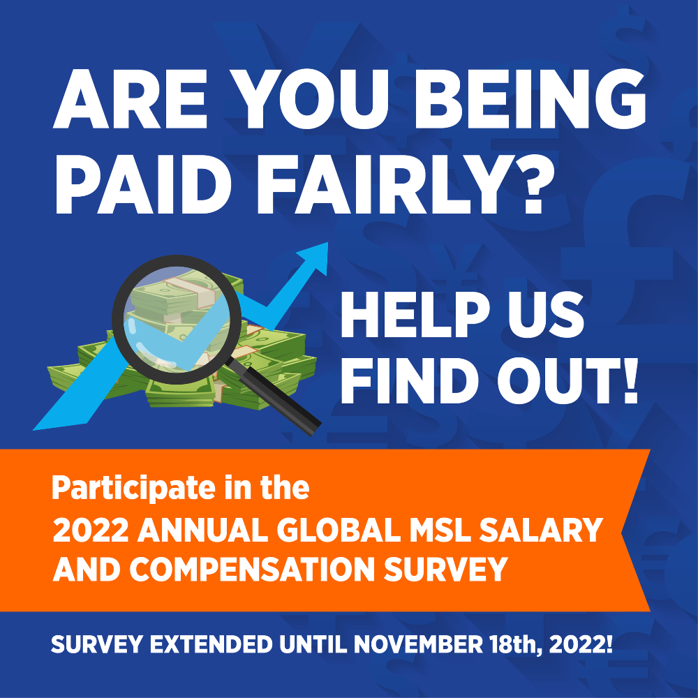 Medical Science Liaison Society - Highland Beach Timeliness