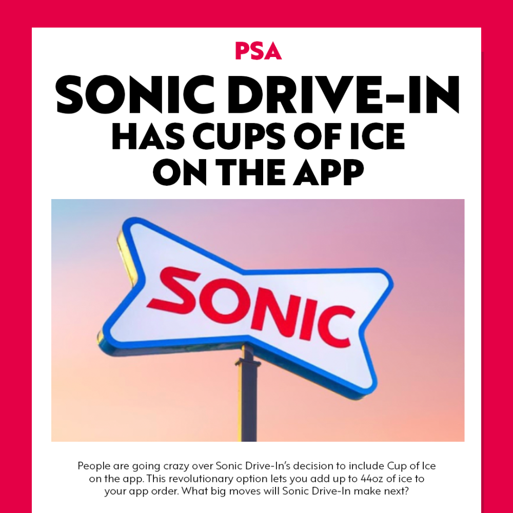 Sonic Drive - In Greenacres Thumbnails